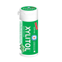 ราคา Lotte Xylitol ลอตเต้ ไซลิทอล เฟรชมินต์ ไลม์มินต์ บลูเบอร์รี่มินต์ สตรอเบอร์รี่มินต์ (22851753374)