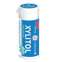 ราคา Lotte Xylitol ลอตเต้ ไซลิทอล เฟรชมินต์ ไลม์มินต์ บลูเบอร์รี่มินต์ สตรอเบอร์รี่มินต์ (22851753375)