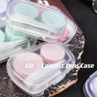 ราคา Funsachy คอนแทคเลนส์สีคอสเพลย์1คู่สำหรับฮาโลวีนตาบอดเลนส์สีขาวดำตาคอสเซอร์คอสเมติก (22670527614)