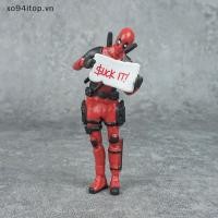ราคา goya100 Xoitop อะนิเมะสร้างสรรค์ฟิล์ม Deadpool การกระทำตัวละครภายในยานยนต์อุปกรณ์เฟอร์นิเจอร์ยานยนต์กระจกด้านหลังฉายกระจกนั่ง S hingle รุ่นตรัง trí VN (22289664254)
