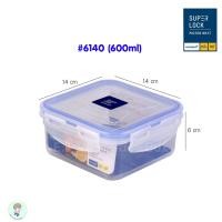 ราคา Super Lock ของแท้ 100 กล่องใส่อาหาร กล่องถนอมอาหาร กล่องสูญญากาศ รุ่นคลาสสิค ปราศจากสารก่อมะเร็ง เข้าไมโครเวฟได้ (22718173393)