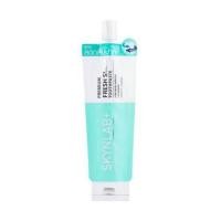 ราคา แปรงสีฟัน Skynlab แถมฟรียาสีฟันทดลองตัวใหม่ ยาสีฟันผสมน้ำยาบ้วนปาก แปรงขนนุ่มมาก ปลายเล็กแหลม ซอกซอนร่องฟันได้ดี (22782302708)