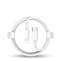 ราคา สายชาร์จสำหรับiPhone PDชาร์จเร็ว 20W Fast Chargerสำหรับ 14 14Plus 13 12 11 Pro Max Mini SE3 X XS XR 8 8P 7 7P 6 6S 5 iPad Fast USB CประเภทC Data Cable (22266486060)