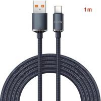 ราคา 120W 6A USB Type C ชาร์จเร็วสาย Type C ชาร์จ USB เร็ว USB C (18143489864)