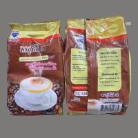 ราคา ผงชานมไข่มุก ผสมกาแฟ เอสเปสโซ่ คาปูชิโน่ มอคค่า ลาเต้ ตราอี้เหวิน น้ำหนัก 120 กรัม (22548062410)