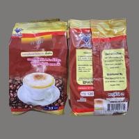ราคา ผงชานมไข่มุก ผสมกาแฟ เอสเปสโซ่ คาปูชิโน่ มอคค่า ลาเต้ ตราอี้เหวิน น้ำหนัก 120 กรัม (22548062411)