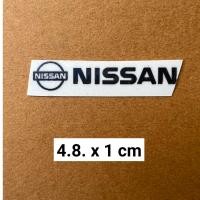 ราคา พร้อมส่ง สติ๊กเกอร์โลหะติดรถยนต์ สีเงิน ขัดเงา บาง ติดแน่น กันน้ำ ติดได้ทุกที่ (20948692099)