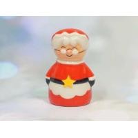 ราคา ของตกแต่งคริสต์มาส ขวดใส่เกลือพริกไทยเซรามิค เกรดB (20623318102)