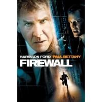 ราคา Firewall ไฟร์วอลล์ หักดิบระห่ำ แผนจารกรรมพันล้าน 2006 DVD Master พากย์ไทย (17392173669)
