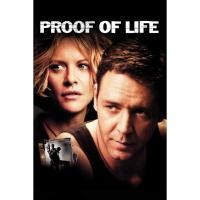 ราคา Proof of Life ยุทธการวิกฤตตัวประกันข้ามโลก 2000 DVD Master พากย์ไทย (17392328587)