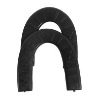 ราคา ส้นรองเท้ากันสึกยาง แผ่นกันสึกรองเท้าแบบยาง (22639786447)