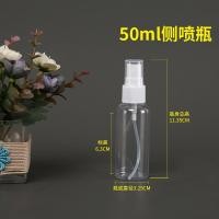 ราคา ขวดสเปรย์ 100 50 30ml มล ขวดหัวสเปรย์ ขวดเปล่า ขวดใส ขวดpp PET ขวดเสปรย์เปล่า ขวดสเปรย์พกพา ขวดสเปรย์เครื่องสำอาง ขวดแบ่งหัวสเปรย์ ขวดใส่น้ำหอม ขวดรีฟิล (14950430601)