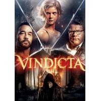 ราคา Vindicta 2023 DVD หนังใหม่ มาสเตอร์ พากย์ไทย (23028500667)