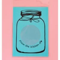 ราคา ถุงคุ๊กกี้ ฝากาว ขนาด 5x10 ซม 7 10 ซม และ 8 10 ซม จำนวน 95 100 ชิ้นต่อแพ็ค (12261393756)