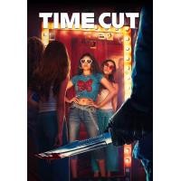 ราคา Time Cut เจาะเวลาฆ่าอดีต 2024 DVD หนังใหม่ มาสเตอร์ พากย์ไทย (23055116095)