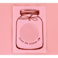 ราคา ถุงคุ๊กกี้ ฝากาว ขนาด 5x10 ซม 7 10 ซม และ 8 10 ซม จำนวน 95 100 ชิ้นต่อแพ็ค (12261481281)