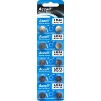 ราคา ถ่านกระดุม ถ่านนาฬิกา LR44 A76 1 5V LR44 Accell Watch Battery ถ่านกลม นาฬิกา (22600239937)