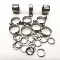 ราคา แหวนกลางปลอกตะกรุดสแตนเลส (7341090194)