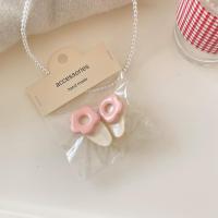 ราคา Fresh hair clip 2024 new small flower girl hair clip pair clip side clip with bangs clip duckbill clip (22769367930)
