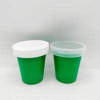 ราคา แก้วพร้อมฝาครอบสำหรับทำน้ำแข็ง ใส่ของเย็นได้ ของร้อนได้ ลบ 20 100 องศา by innotrend (22822405274)