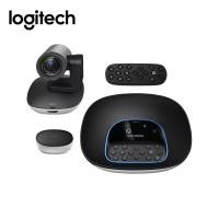 ราคา Logitech ConferenceCam Group ชุดกล้องการประชุมผ่านวิดีโอในระดับราคาคุ้มค่าสำหรับห้องประชุมขนาดกลางถึงขนาดใหญ่ สินค้ารับประกัน 2 ปี By Mac Modern (14381533950)