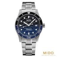 ราคา Mido รุ่น OCEAN STAR 39 นาฬิกาสำหรับผู้ชาย รหัสรุ่น M026 907 11 041 00 สีน้ำเงิน (22132600939)