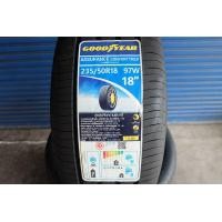 ราคา 235 50R18 Goodyear รุ่น Assurance Comforttred ยางใหม่ผลิตปี2023 จำนวน 4เส้น แถมจุปยางใหม่อย่างดีและจัดส่งฟรี (22254405200)