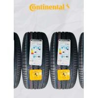 ราคา 225 55r17 101W Continental UC7 ยางใหม่2023 ราคา2 เส้น แถมจุ๊บลมยางแท้ มีรับประกันนาน7ปี (22322859100)