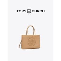 ราคา TORY BURCH ELLA BIO Small Handheld Tote Bag กระเป๋าเดินทาง 145612 (20911606573)