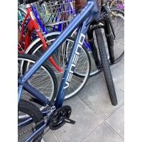 ราคา ใหม่ 2024 จักรยานเสือภูเขา Pinelli Veneno X7 21 สปีด Shimano 3x7 เฟรมอะลูมิเนียม ล้อ 29 นิ้ว ดิสเบรคสาย โช๊คล็อกได้ แกนล้อ 9 มม (20939948899)