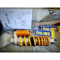ราคา โช๊คหลัง OHLINS สำหรับ YAMAHA MIO FINO 306mm (22782321098)