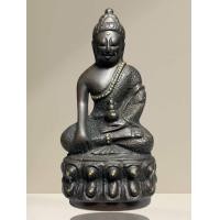 ราคา พระกริ่งปวเรศ บัวรอบ ลายจุดหมุดทองคำ จารย์ใต้ฐาน เนื้อสัมฤทธิ์ สร้างในคราวพิธีมหาสมณุตตมาภุเศก ร ศ 110 ส่งตรงปก (22606533099)