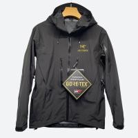 ราคา 2022 ARCTERYX Outdoor Alpha Sv All Weather Waterproof Outdoor Windproof Jacket 28827 (16220865184)