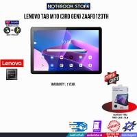 ราคา ผ่อน 0 6 ด LENOVO TAB M10 3RD GEN ZAAF0123TH ประกัน 1 Years (21445577957)