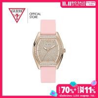 ราคา GUESS นาฬิกาข้อมือ รุ่น DIGNITY U1407L2M สีชมพู (22074306181)