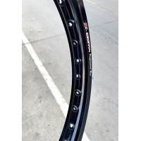 ราคา ชุดล้อแปลงวิบาก รุ่น MSX KSR วงล้อ ZETA BY SSTRONG หน้า 19 หลัง 17 พร้อมยาง มี 2 สีดำ สีน้ำเงิน (21783322439)