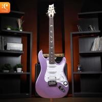ราคา Mclorence VM 100 Vintage Melody Electric Guitar กีตาร์ไฟฟ้า VM100 VintageMelody (22697101773)