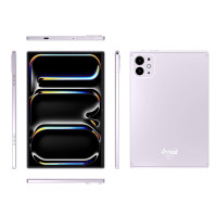 ราคา inovo i Tab 705 Pro หน้าจอ 10 9 นิ้ว แถมเคสหนัง ปากกาทัชสกรีน ฟิลม์ใส หูฟังรองรับการสแกน (22931903620)