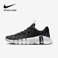 ราคา Nike Mens Free Metcon 5 Shoes Black (22679855499)
