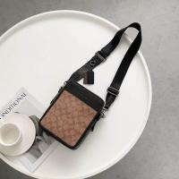 ราคา กระเป๋าอเนกประสงค์กระเป๋าสะพายข้างสำหรับผู้ชายกระเป๋าสะพายไหล่ใหม่มีในสต็อก CC009 CC090 CG996 CH060 (20946857034)