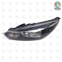 ราคา ไฟหน้าสำหรับ Ford Focus MK3 5 2015 2017 ไฟหน้า โคมไฟหน้า เลนส์ไฟหน้า front lamp โคมไฟหน้ารถยนต์ ไฟหน้า โปรเจค เตอร์ โคมไฟหรถยนต์ headlamp headlight front light (22191337292)