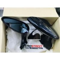 ราคา กระจกมองข้าง ทรง spoon นกกระเรียน แบบยึดประตู แปลงใส่ได้หลายรุ่นตรงรุ่น Civic FD FD2 typer type r (21603742901)