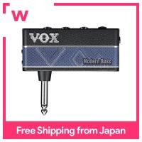 ราคา VOX แอมป์หูฟังเน้นเสียงเบสแอมป์ AmPlug 3เบสที่ทันสมัยไม่จำเป็นต้องใช้สายเคเบิลเข้าโดยตรงกีตาร์เหมาะอย่างยิ่งสำหรับการฝึกใช้ที่บ้าน AP3 MB เสียงเบสแอมป์ที่ทันสมัย (22822569313)