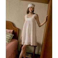 ราคา สินค้าใหม่ พร้อมส่ง Perana เดรส ลูกไม้ Venice Dress White สีขาว White (22477620244)