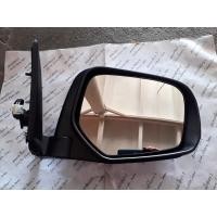 ราคา กระจกมองข้าง ไฟฟ้า MITSUBISHI TRITON ไทรทัน รุ่นมุมแหลม ดูรูปที่ 2 รุ่น 7 สาย หลังชุบ มีไฟเลี้ยว 2016 2018 ข้างขวา ฝั่งคนขับ ไททัน กระจกมองหลัง (6703828495)