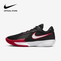 ราคา Nike Mens Air Zoom G T Cut Academy Ep Basketball Shoes Black (22849027187)