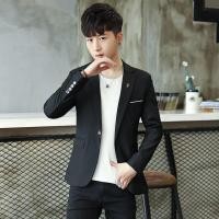 ราคา Playboy Mens ลำลอง ลายทาง Patterned Business เสื้อแจ็คเก็ต Youth ฤดูใบไม้ผลิ ฤดูใบไม้ร่วง ไม่ต้องรีดผ้า เสื้อเชิ้ตแขนยาวทรงมาตรฐาน (16746541801)