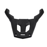 ราคา 1 PCS Scooter Rear Luggage Rack Cargo Holder Tail Carrier Support Top Box Shelf Bracket Black Metal for ADV 350 ADV350 2022 2023 (22551057589)