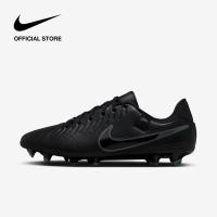 ราคา Nike Mens Legend 10 Academy Fg Mg Shoes Black (22730412242)