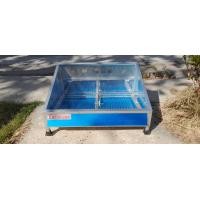 ราคา ตู้อบแห้งพลังงานแสงอาทิตย์ karishma ตู้ตากกล้วย ที่ตากปลาแดดเดียว ตากอาหารแห้งไว อาหารสะอาด มด แมลงวันไม่ตอม เชื้อโรคไม่เข้า ป้องกันน้ำฝนได้ดี สามารถออกใบกำกับภาษีใบเสร็จรับเงินได้ (17439171286)